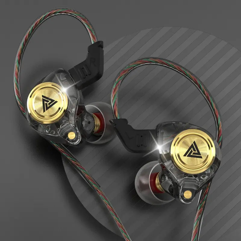 🚨 Flash Sale Alert! 🎧 Grab the Qkz AK3 Wired In-Ear Headphones with Mic for epic HiFi sound, deep bass, and noise cancellation! Perfect for gamers and music lovers alike! 🎮🎶 #GamerGear #AudioUpgrade