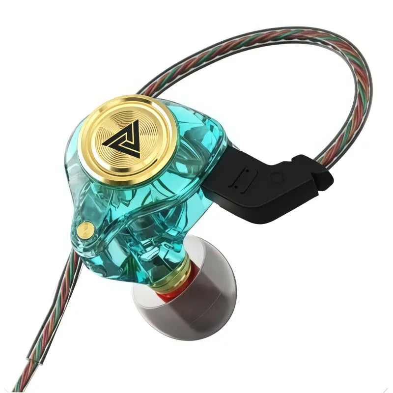 🚨 Flash Sale Alert! 🎧 Grab the Qkz AK3 Wired In-Ear Headphones with Mic for epic HiFi sound, deep bass, and noise cancellation! Perfect for gamers and music lovers alike! 🎮🎶 #GamerGear #AudioUpgrade